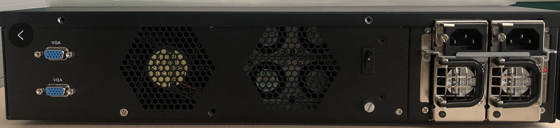 k1体育推出全系列工业隔离网闸硬件平台